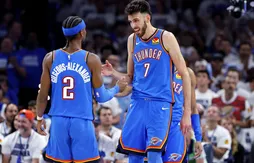 Le Thunder met les Wolves K.O. au 5e round pour atteindre les Finals !