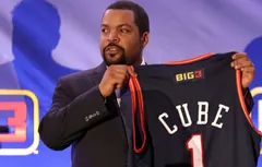 Jeux olympiques : Ice Cube milite pour la présence de joueurs de BIG3 au tournoi 3×3