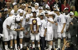 NCAA : Connecticut au bout de l’ennui