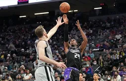Une prise de tête et un coup de chaud gagnant pour Buddy Hield
