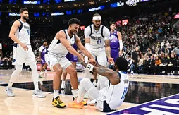 Les Mavericks savourent leur revanche face au Jazz