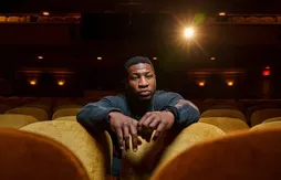 Jonathan Majors va incarner Dennis Rodman à l’écran