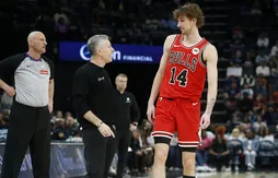 Matas Buzelis : « Billy Donovan est tout pour moi ! »