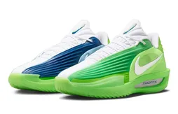 La Nike GT Cut 3 Turbo passe de Dallas à Minneapolis