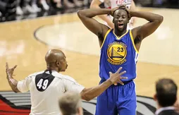Pour Steve Kerr, Draymond Green est toujours victime de sa réputation