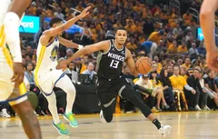 La série face aux Warriors a boosté la confiance de Keegan Murray