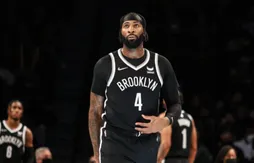 Les Bulls s’offrent Andre Drummond