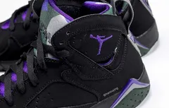 La Air Jordan 7 ramène Ray Allen chez les Bucks