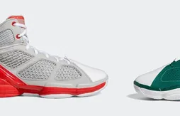 Deux nouveaux coloris pour la D Rose 1.5 en 2022