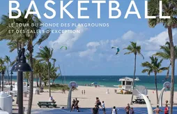 Librairie | Le tour du monde des playgrounds et des salles d’exception