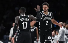 Les Warriors vont-ils faire leur marché à Brooklyn ?