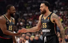 Mike James plaide pour une alliance entre la NBA et l’Euroleague