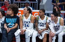 Les Lynx humiliées à Indiana !