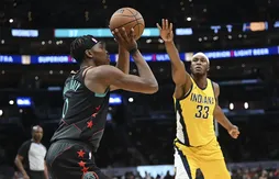 Stats & Highlights | Les Pistons continuent de couler, les Wizards respirent un peu