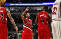 Les Blazers prêts à céder un choix de Draft pour faire des économies ?