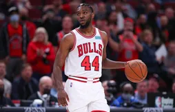 Un retour rassurant pour Patrick Williams