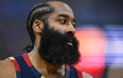 James Harden arrêté pour possession illégale d’arme à feu