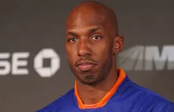New York conserve Chauncey Billups
