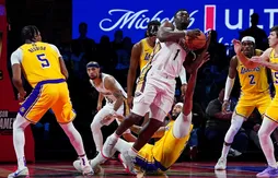 La mauvaise approche de Zion Williamson