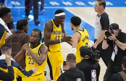 Un conseil : ne doutez jamais de ces Pacers !