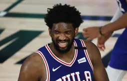 Joel Embiid veut éviter le coup de balai