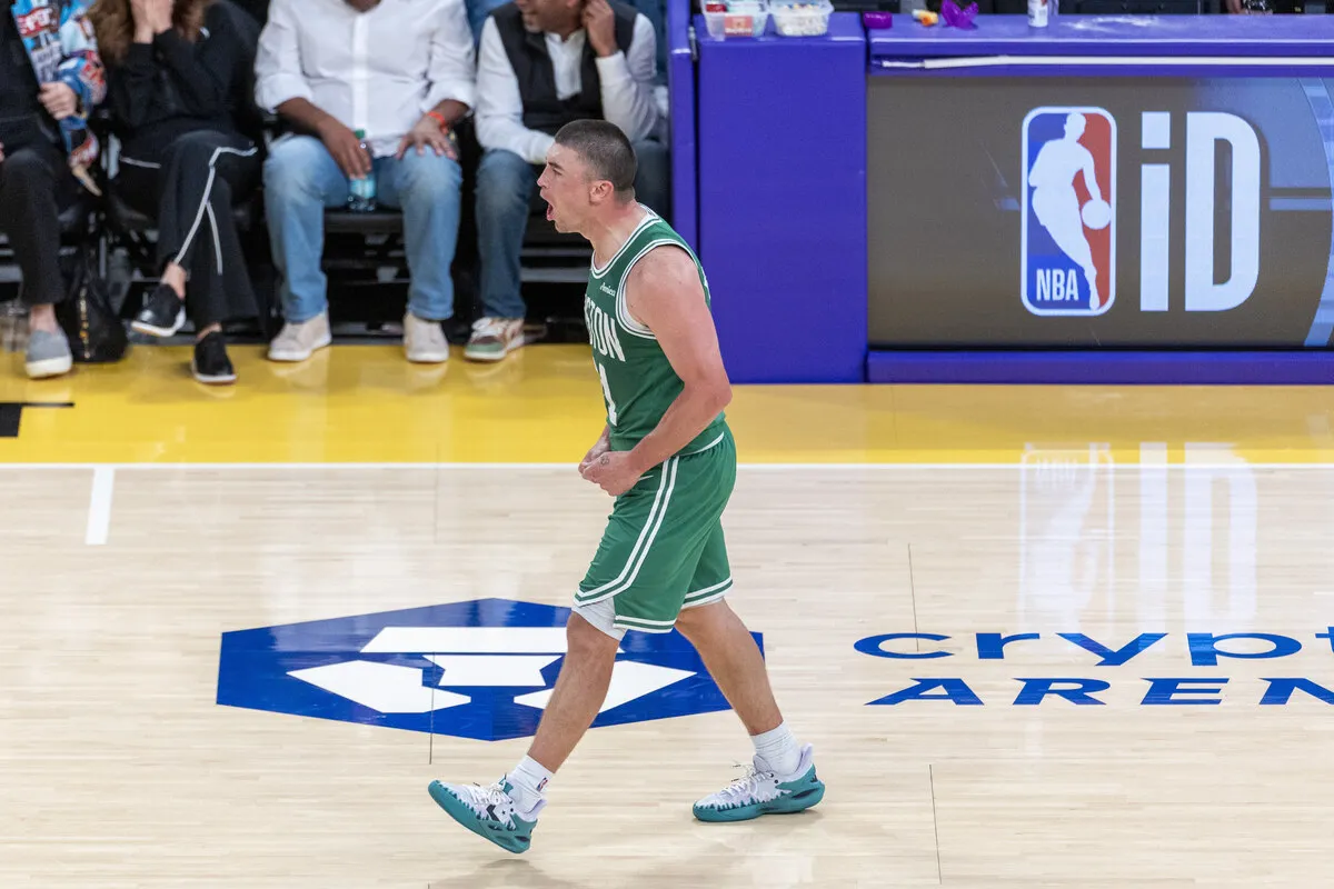 Payton Pritchard