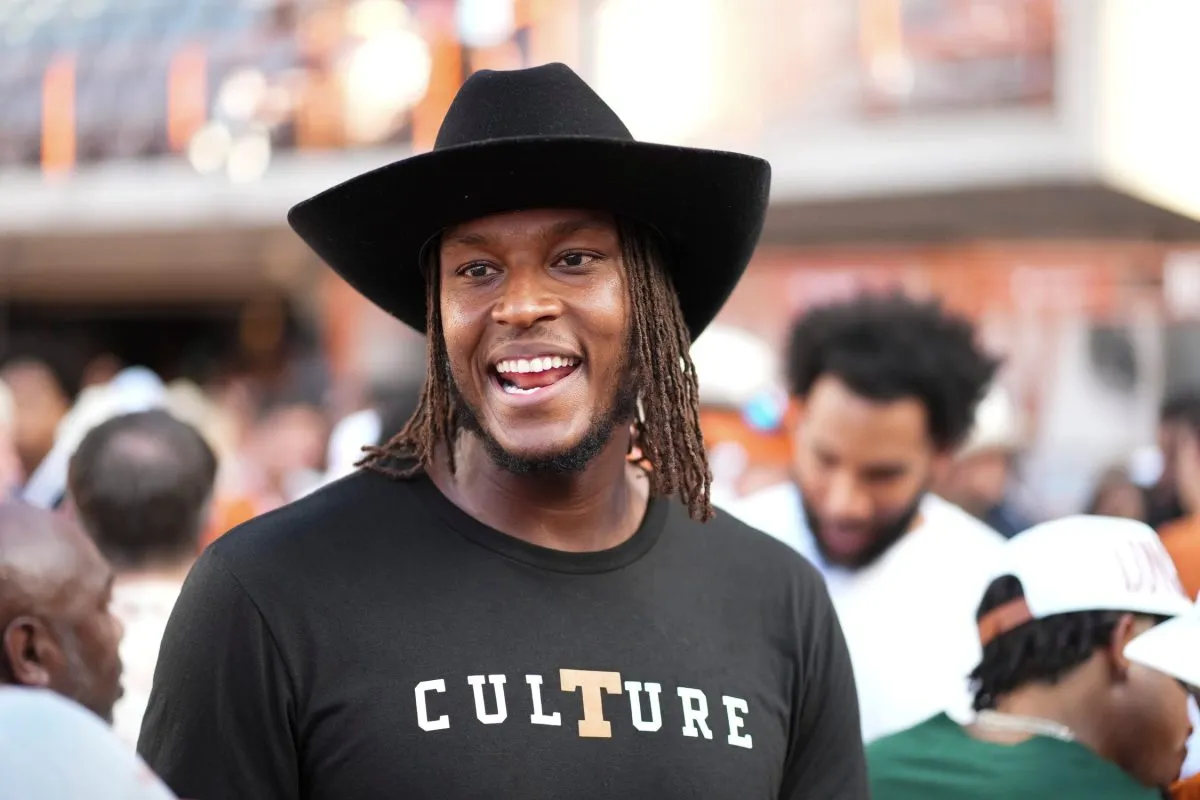 Myles Turner