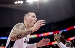 Daniel Theis quitte la NBA pour rebondir à Monaco