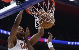 Le MVP de la nuit | Evan Mobley était partout