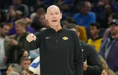 Les Hornets récupèrent un assistant des Lakers