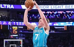 Kon Knueppel dans l’histoire de la NBA