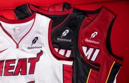 Avec le Heat, la marque Robinhood sponsorise une troisième équipe cette saison