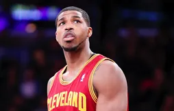 Tristan Thompson, le “Mister TT” des Cavaliers