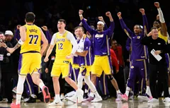 À la dernière seconde, Luka Doncic terrasse Denver en prolongation