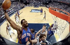 Qyntel Woods, l’ancien des Jail Blazers, atterrit à Cholet