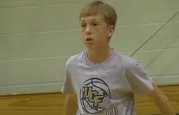La nouvelle mixtape de Jaxon Williams, le “White Chocolate Jr”