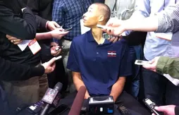 Boston aurait des vues sur Dante Exum