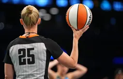 La WNBA ouvrira son « replay center » en 2027