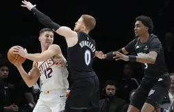 Collin Gillespie a rejoué un mauvais tour aux Wolves