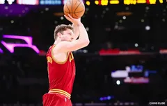 Matthew Dellavedova, source d’inspiration pour Hollywood ?