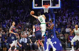 Un bon vieux Celtics – Sixers pour la soirée d’ouverture