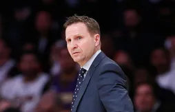 Scott Brooks sur un siège éjectable ?