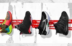 Nike – Jordan : des couleurs et des collaborations pour le All-Star Game