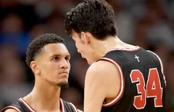 Chet Holmgren et Jalen Suggs, les deux “frères” d’enfance bientôt réunis ?