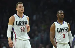 Blake Griffin doublement déçu : « pour Chris Paul » et « par les Clippers »