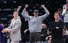 Walker Kessler veut plus que les 140 millions de dollars du Jazz