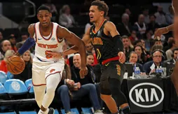 [Stats & Highlights] Les Hawks au bout de la nuit, les Clippers au bout de l’ennui