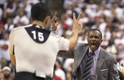 Avec les Pistons, Dwane Casey veut gagner dès maintenant