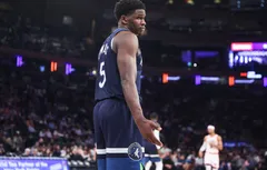 Pronostics NBA | Misez sur Anthony Edwards face aux Knicks
