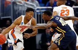 March Madness : ça passe pour Florida face à East Tennessee State